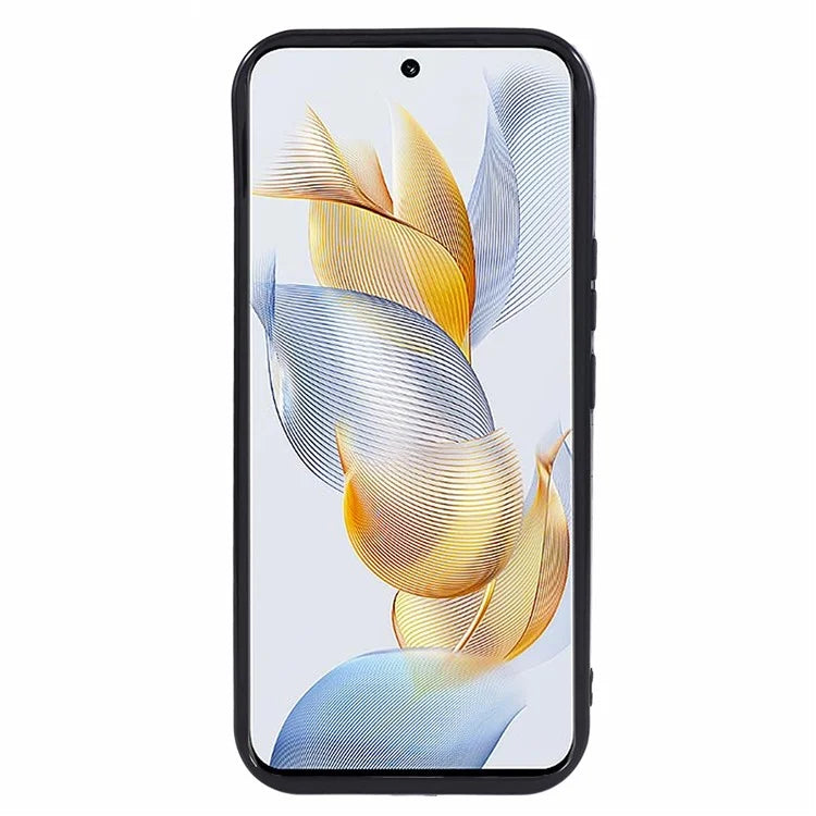YX Series For Honor 90 Case TPU Shock Absorbing Phone Guard Cover (Precise Cutout)