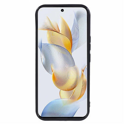 YX Series For Honor 90 Case TPU Shock Absorbing Phone Guard Cover (Precise Cutout)