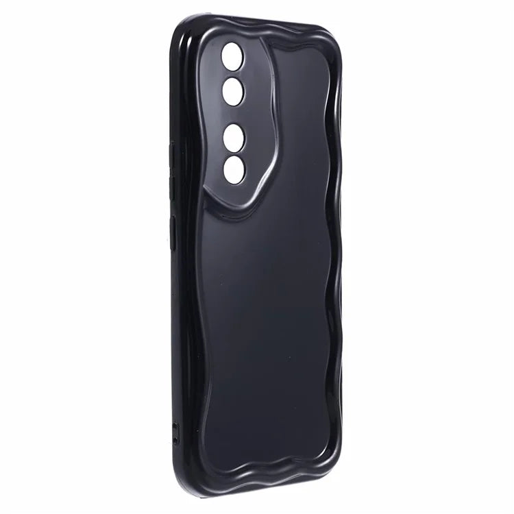 YX Series For Honor 90 Case TPU Shock Absorbing Phone Guard Cover (Precise Cutout)