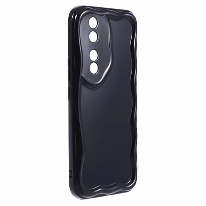 YX Series For Honor 90 Case TPU Shock Absorbing Phone Guard Cover (Precise Cutout)