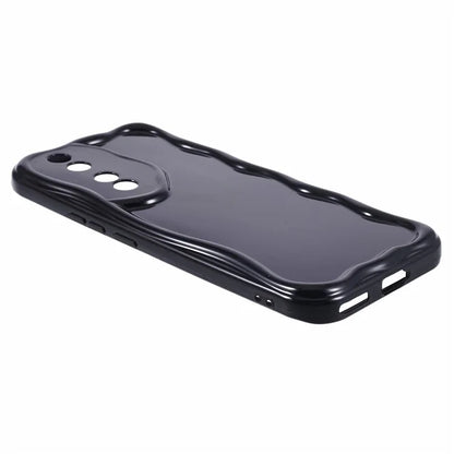 YX Series For Honor 90 Case TPU Shock Absorbing Phone Guard Cover (Precise Cutout)