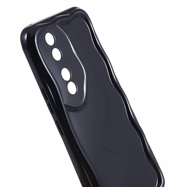 YX Series For Honor 90 Case TPU Shock Absorbing Phone Guard Cover (Precise Cutout)