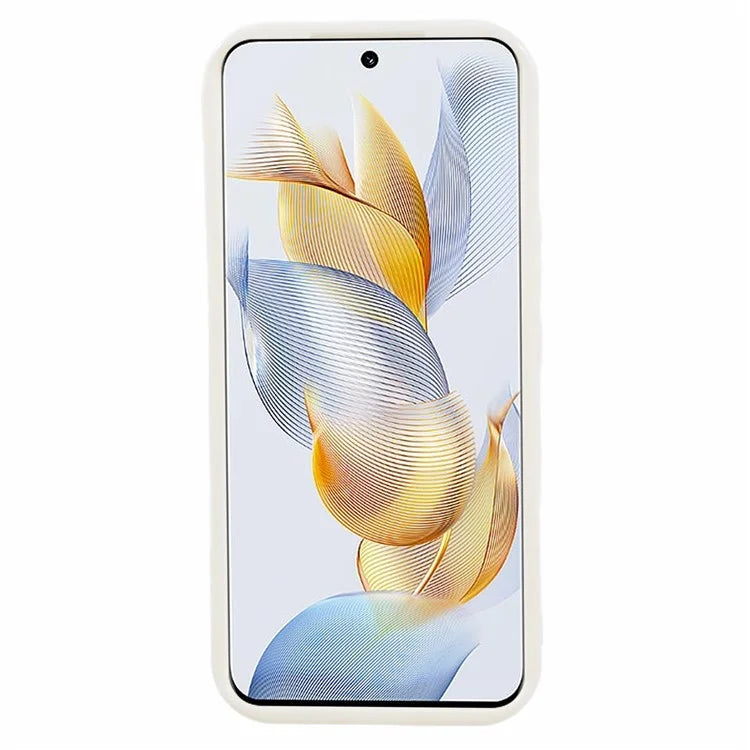 YX Series For Honor 90 Case TPU Shock Absorbing Phone Guard Cover (Precise Cutout)