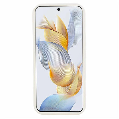 YX Series For Honor 90 Case TPU Shock Absorbing Phone Guard Cover (Precise Cutout)