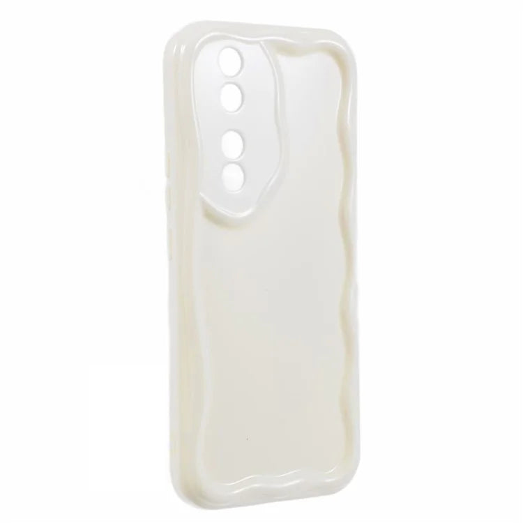 YX Series For Honor 90 Case TPU Shock Absorbing Phone Guard Cover (Precise Cutout)