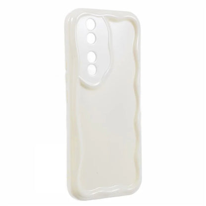 YX Series For Honor 90 Case TPU Shock Absorbing Phone Guard Cover (Precise Cutout)