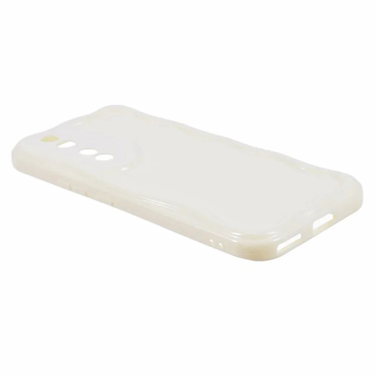 YX Series For Honor 90 Case TPU Shock Absorbing Phone Guard Cover (Precise Cutout)