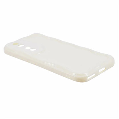 YX Series For Honor 90 Case TPU Shock Absorbing Phone Guard Cover (Precise Cutout)