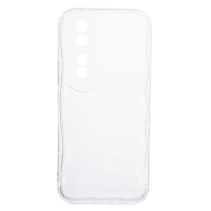 YX Series For Honor 90 Case TPU Shock Absorbing Phone Guard Cover (Precise Cutout)