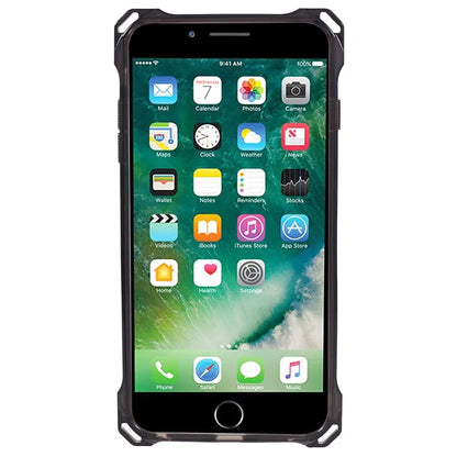 For iPhone 7 Plus / 8 Plus / 6 Plus / 6s Plus Case Four Corner Anti-Drop Phone Cover