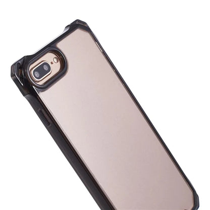 For iPhone 7 Plus / 8 Plus / 6 Plus / 6s Plus Case Four Corner Anti-Drop Phone Cover