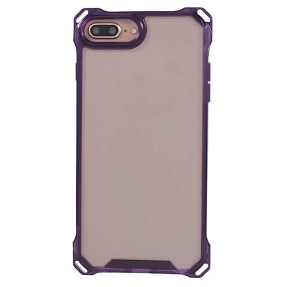 For iPhone 7 Plus / 8 Plus / 6 Plus / 6s Plus Case Four Corner Anti-Drop Phone Cover