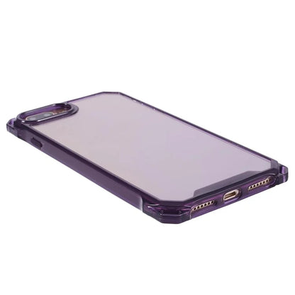 For iPhone 7 Plus / 8 Plus / 6 Plus / 6s Plus Case Four Corner Anti-Drop Phone Cover
