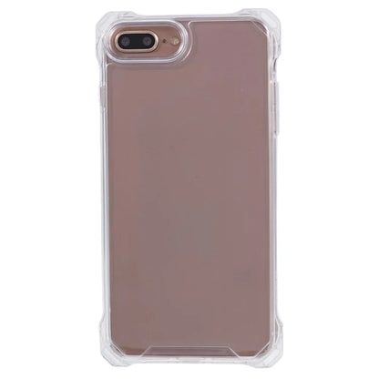 For iPhone 7 Plus / 8 Plus / 6 Plus / 6s Plus Case Four Corner Anti-Drop Phone Cover