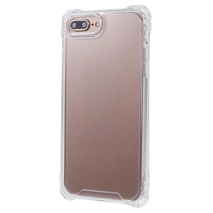For iPhone 7 Plus / 8 Plus / 6 Plus / 6s Plus Case Four Corner Anti-Drop Phone Cover