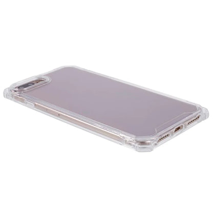 For iPhone 7 Plus / 8 Plus / 6 Plus / 6s Plus Case Four Corner Anti-Drop Phone Cover