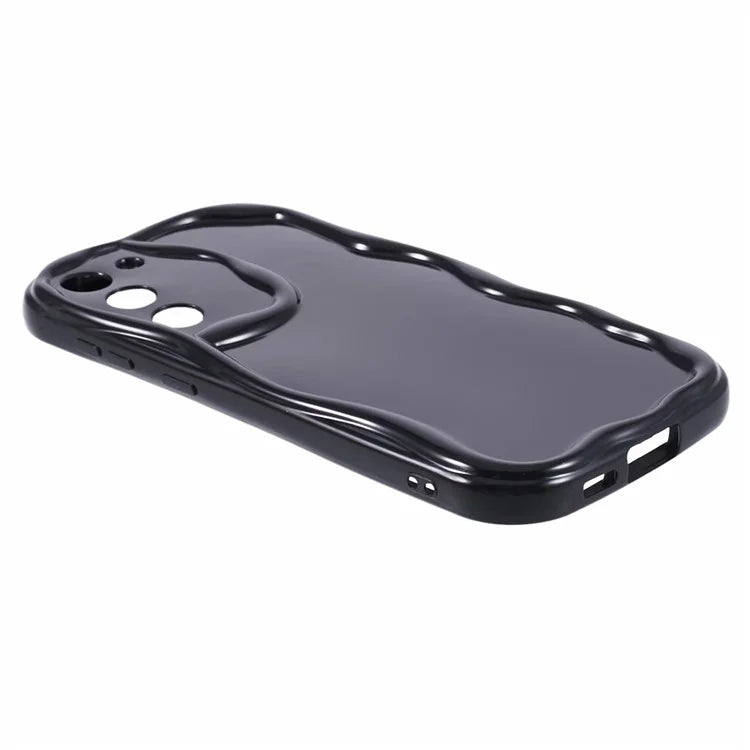 YX Series For Samsung Galaxy S22 5G Case Precise Cutout Lens Protection TPU Cover