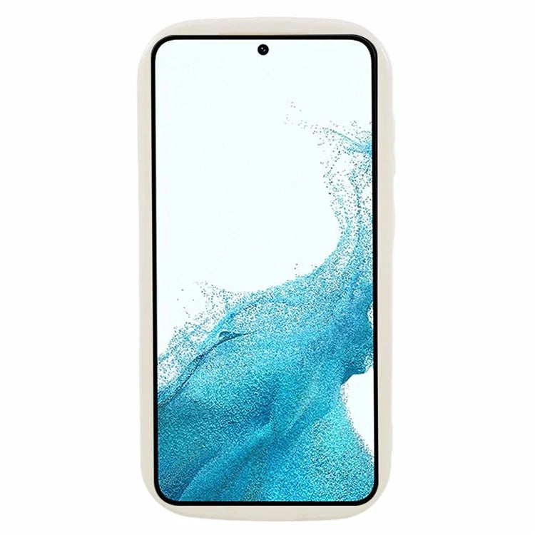 YX Series For Samsung Galaxy S22 5G Case Precise Cutout Lens Protection TPU Cover