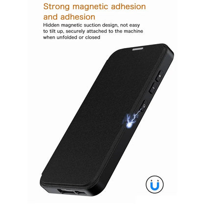 For Samsung Galaxy S24+ Phone Case Shockproof RFID Blocking Cover with Card Holder