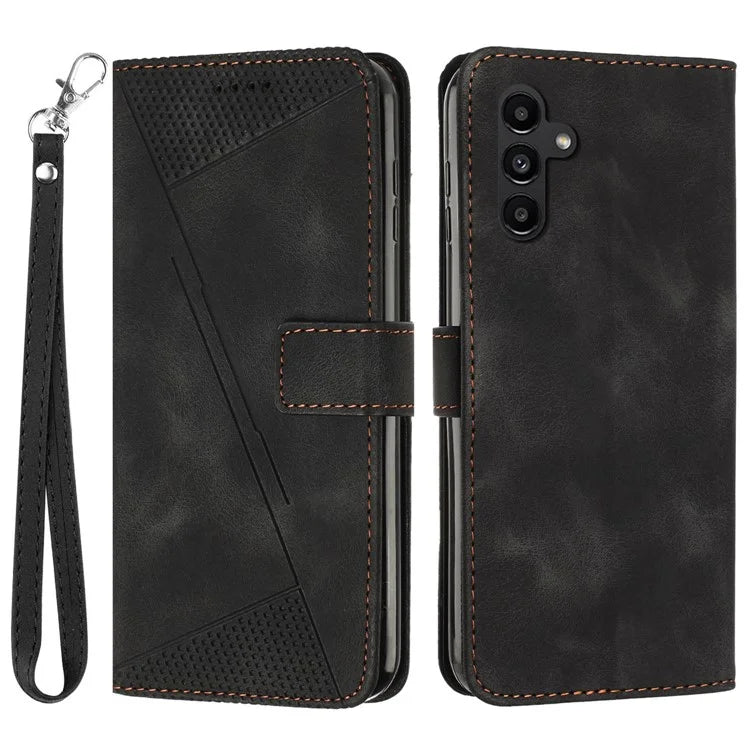 For Samsung Galaxy A05s 4G Case Stand Wallet Leather Phone Cover