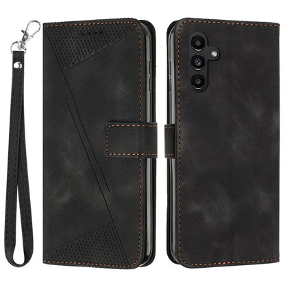 For Samsung Galaxy A05s 4G Case Stand Wallet Leather Phone Cover