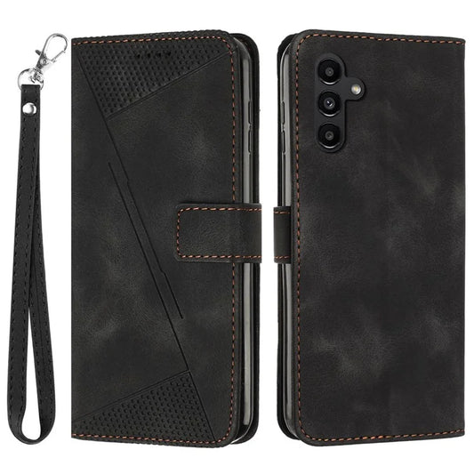 For Samsung Galaxy A05s 4G Case Stand Wallet Leather Phone Cover