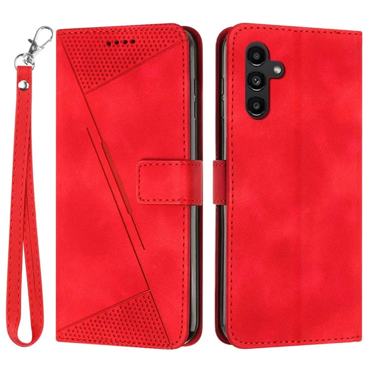 For Samsung Galaxy A05s 4G Case Stand Wallet Leather Phone Cover