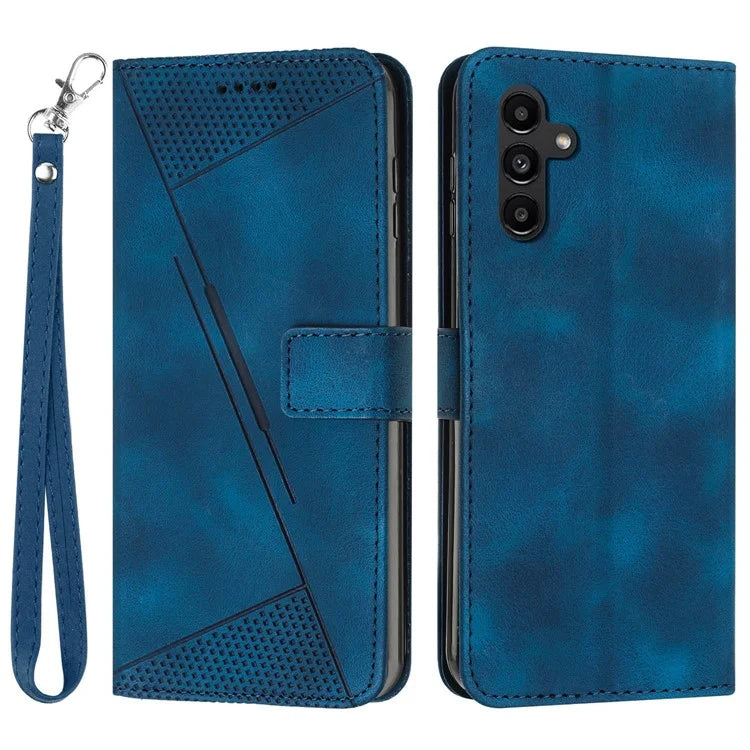 For Samsung Galaxy A05s 4G Case Stand Wallet Leather Phone Cover