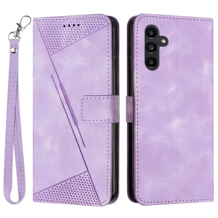 For Samsung Galaxy A05s 4G Case Stand Wallet Leather Phone Cover