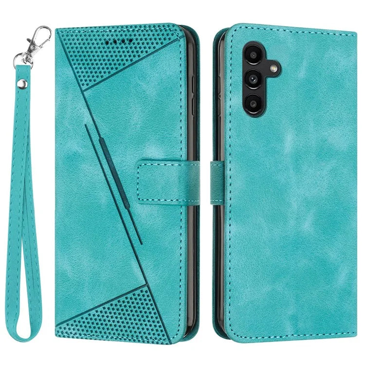 For Samsung Galaxy A05s 4G Case Stand Wallet Leather Phone Cover