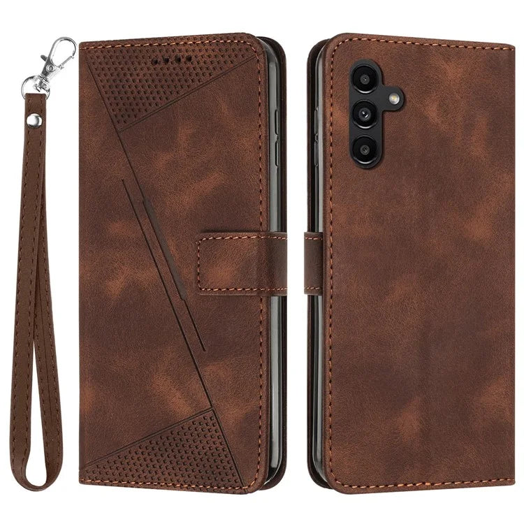 For Samsung Galaxy A05s 4G Case Stand Wallet Leather Phone Cover