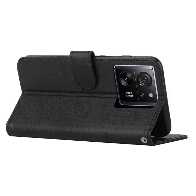 For Xiaomi 13T / 13T Pro / Redmi K60 Ultra Case Wallet Shockproof Phone Stand Cover
