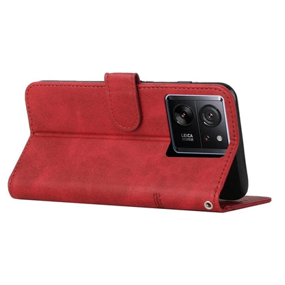 For Xiaomi 13T / 13T Pro / Redmi K60 Ultra Case Wallet Shockproof Phone Stand Cover