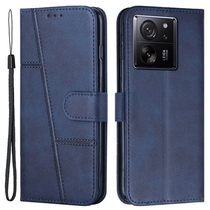 For Xiaomi 13T / 13T Pro / Redmi K60 Ultra Case Wallet Shockproof Phone Stand Cover