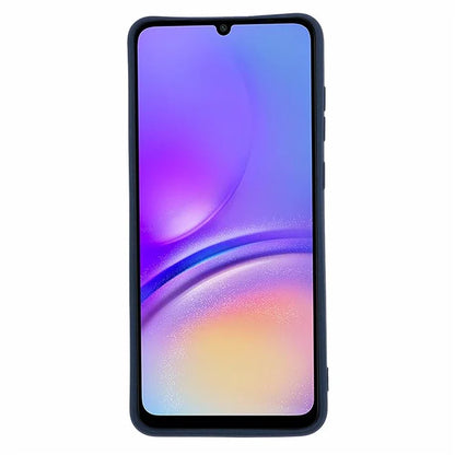 For Samsung Galaxy A05 4G Case Anti-scratch Matte TPU Back Cover