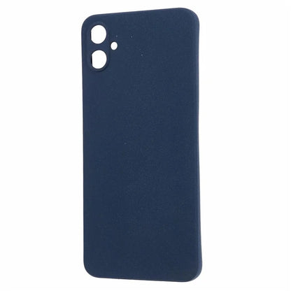 For Samsung Galaxy A05 4G Case Anti-scratch Matte TPU Back Cover