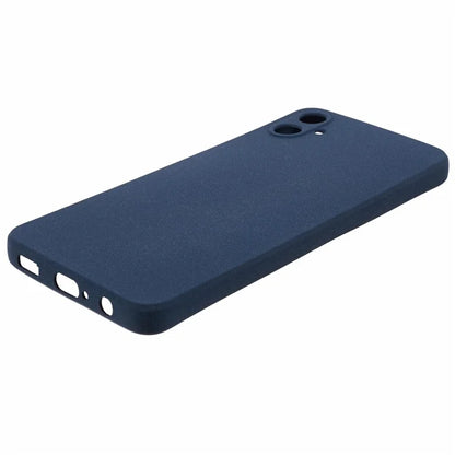 For Samsung Galaxy A05 4G Case Anti-scratch Matte TPU Back Cover