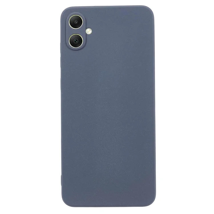 For Samsung Galaxy A05 4G Case Anti-scratch Matte TPU Back Cover