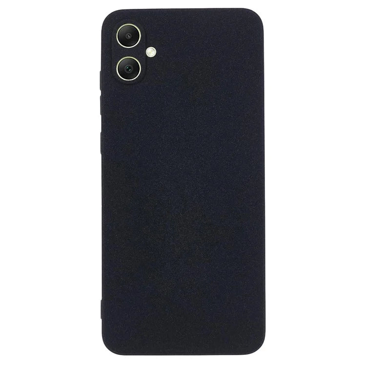 For Samsung Galaxy A05 4G Case Anti-scratch Matte TPU Back Cover