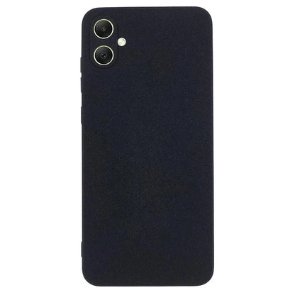 For Samsung Galaxy A05 4G Case Anti-scratch Matte TPU Back Cover