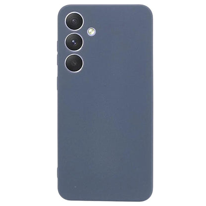 For Samsung Galaxy S24+ Case Anti-drop Matte TPU Smart Phone Protector