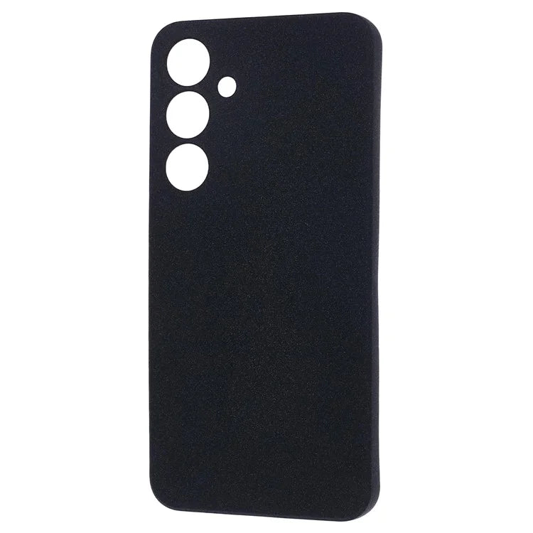 For Samsung Galaxy S24+ Case Anti-drop Matte TPU Smart Phone Protector