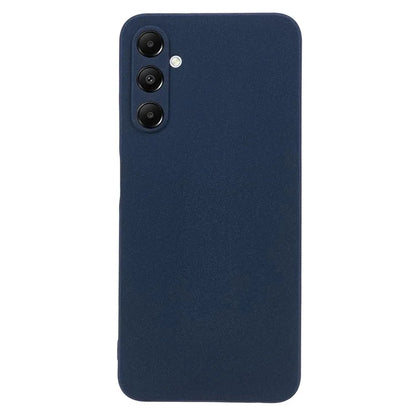 For Samsung Galaxy A05s 4G TPU Case Matte Anti-fingerprint Phone Cover