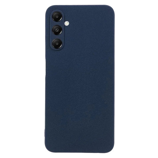 For Samsung Galaxy A05s 4G TPU Case Matte Anti-fingerprint Phone Cover