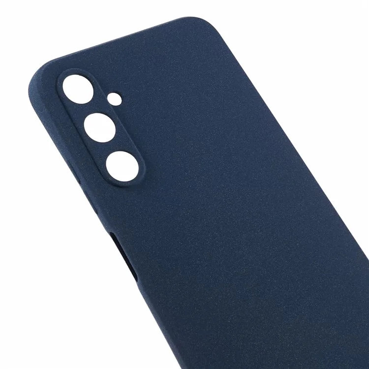 For Samsung Galaxy A05s 4G TPU Case Matte Anti-fingerprint Phone Cover