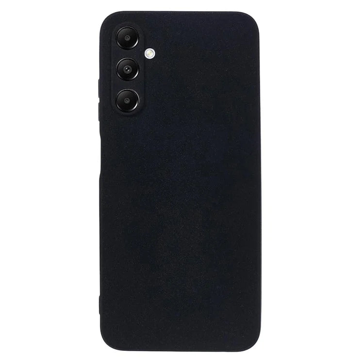 For Samsung Galaxy A05s 4G TPU Case Matte Anti-fingerprint Phone Cover