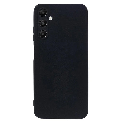 For Samsung Galaxy A05s 4G TPU Case Matte Anti-fingerprint Phone Cover