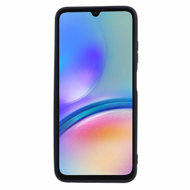 For Samsung Galaxy A05s 4G TPU Case Matte Anti-fingerprint Phone Cover