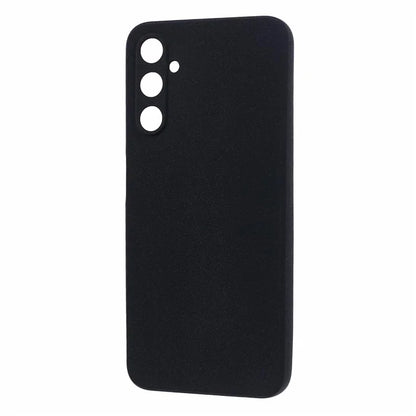 For Samsung Galaxy A05s 4G TPU Case Matte Anti-fingerprint Phone Cover