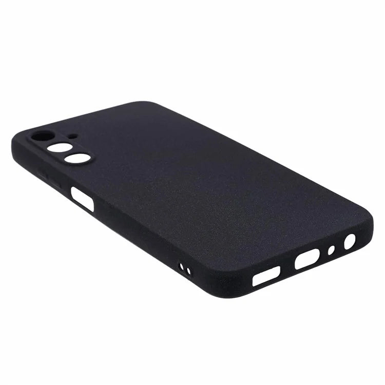 For Samsung Galaxy A05s 4G TPU Case Matte Anti-fingerprint Phone Cover